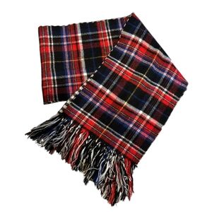 🌻Chaps reversible plaid scarf